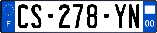 CS-278-YN