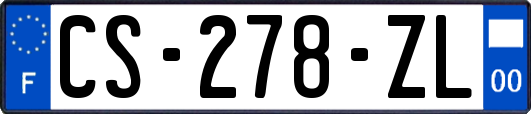 CS-278-ZL