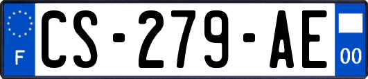 CS-279-AE