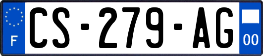 CS-279-AG