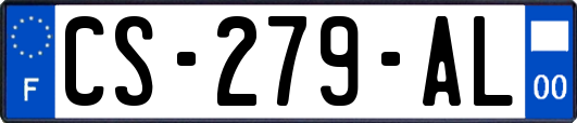 CS-279-AL