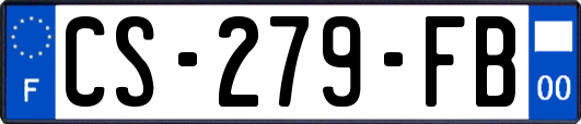 CS-279-FB