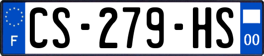 CS-279-HS