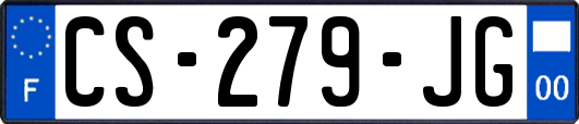 CS-279-JG