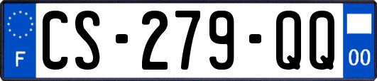 CS-279-QQ
