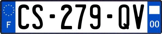 CS-279-QV