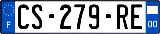 CS-279-RE