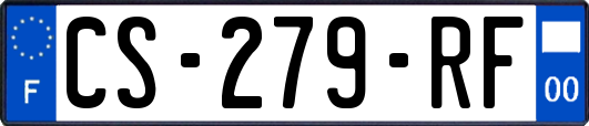 CS-279-RF