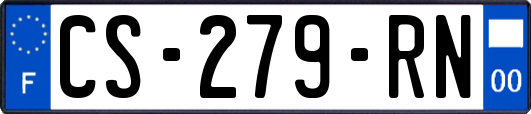 CS-279-RN