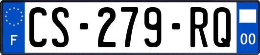 CS-279-RQ
