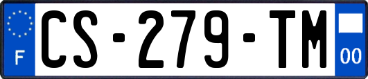 CS-279-TM