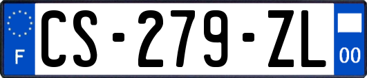 CS-279-ZL