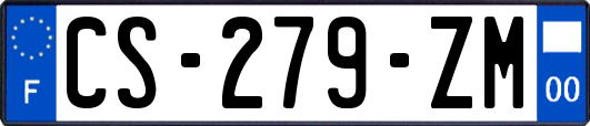 CS-279-ZM