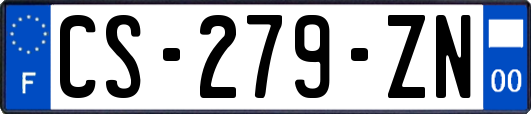 CS-279-ZN