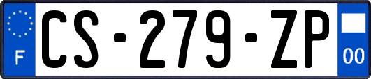 CS-279-ZP