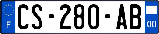 CS-280-AB