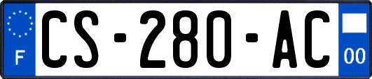 CS-280-AC