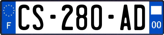 CS-280-AD