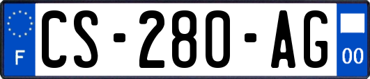 CS-280-AG