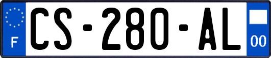 CS-280-AL