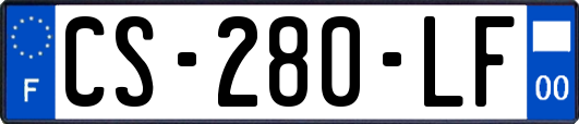 CS-280-LF