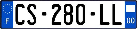 CS-280-LL