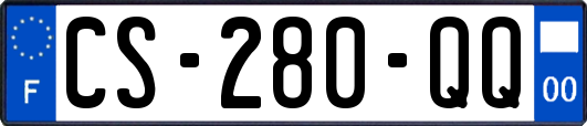 CS-280-QQ
