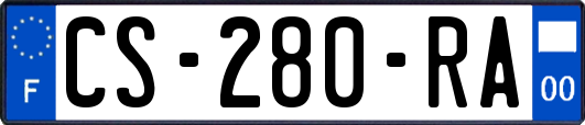 CS-280-RA