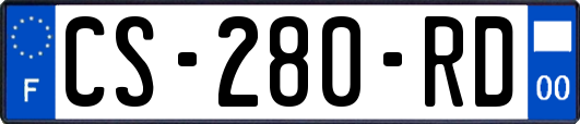 CS-280-RD