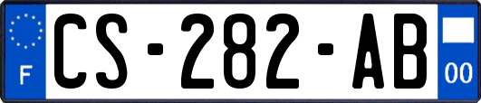 CS-282-AB