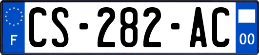 CS-282-AC