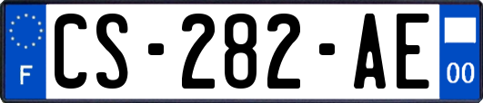 CS-282-AE