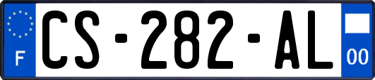 CS-282-AL