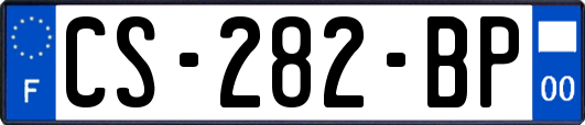 CS-282-BP