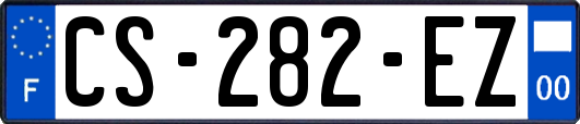 CS-282-EZ