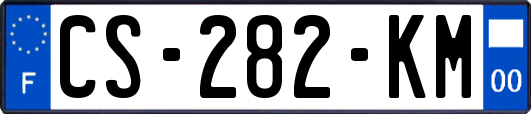 CS-282-KM