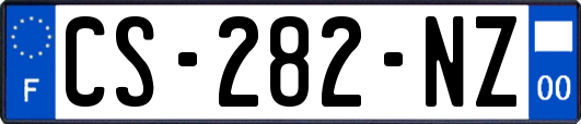 CS-282-NZ