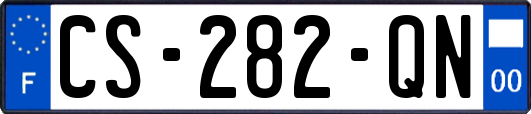 CS-282-QN