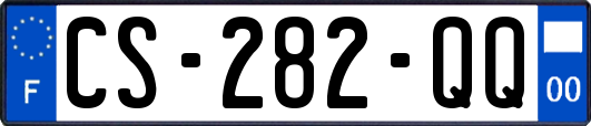 CS-282-QQ