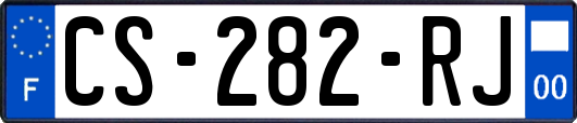 CS-282-RJ