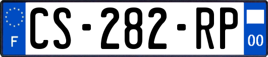 CS-282-RP