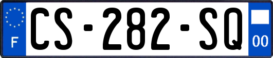 CS-282-SQ