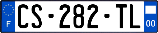 CS-282-TL