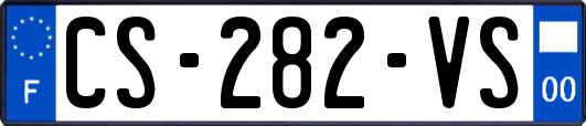 CS-282-VS