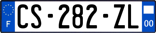 CS-282-ZL