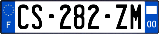 CS-282-ZM