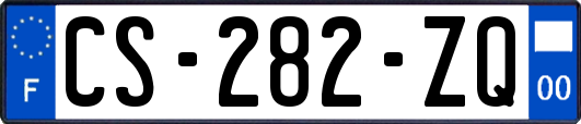 CS-282-ZQ