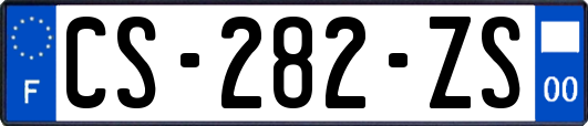 CS-282-ZS