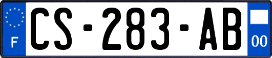 CS-283-AB