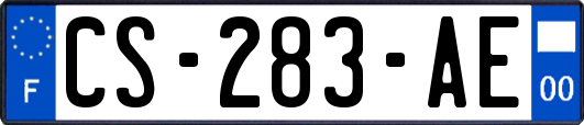 CS-283-AE